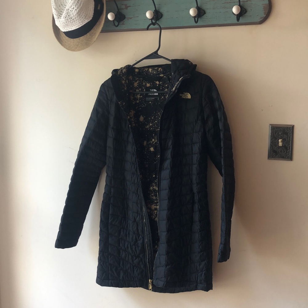 The North Face Jacket